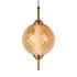 Подвесной светильник Loft IT Helix 10421/B Amber Подвесной светильник Loft IT Helix 10421/B Amber