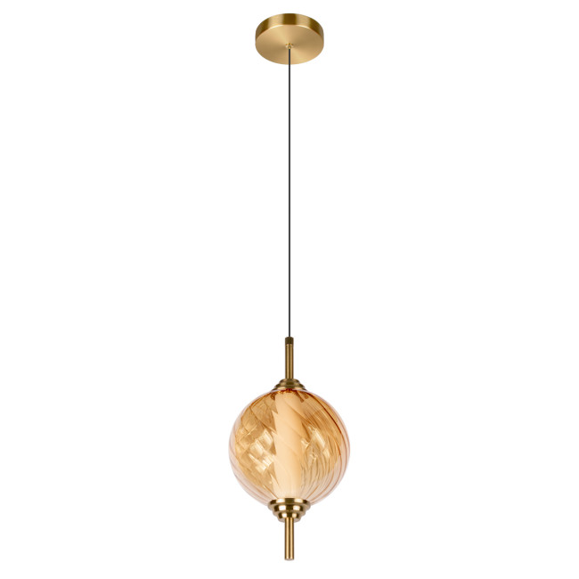 Подвесной светильник Loft IT Helix 10421/B Amber Подвесной светильник Loft IT Helix 10421/B Amber