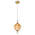 Подвесной светильник Loft IT Helix 10421/B Amber Подвесной светильник Loft IT Helix 10421/B Amber