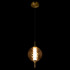 Подвесной светильник Loft IT Helix 10421/B Amber Подвесной светильник Loft IT Helix 10421/B Amber
