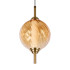 Подвесной светильник Loft IT Helix 10421/B Amber Подвесной светильник Loft IT Helix 10421/B Amber