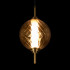 Подвесной светильник Loft IT Helix 10421/B Amber Подвесной светильник Loft IT Helix 10421/B Amber