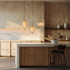 Подвесной светильник Loft IT Helix 10421/B Amber Подвесной светильник Loft IT Helix 10421/B Amber