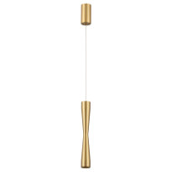 Подвесной светильник Odeon Light Hightech Anika 4292/5L Подвесной светильник Odeon Light Hightech Anika 4292/5L
