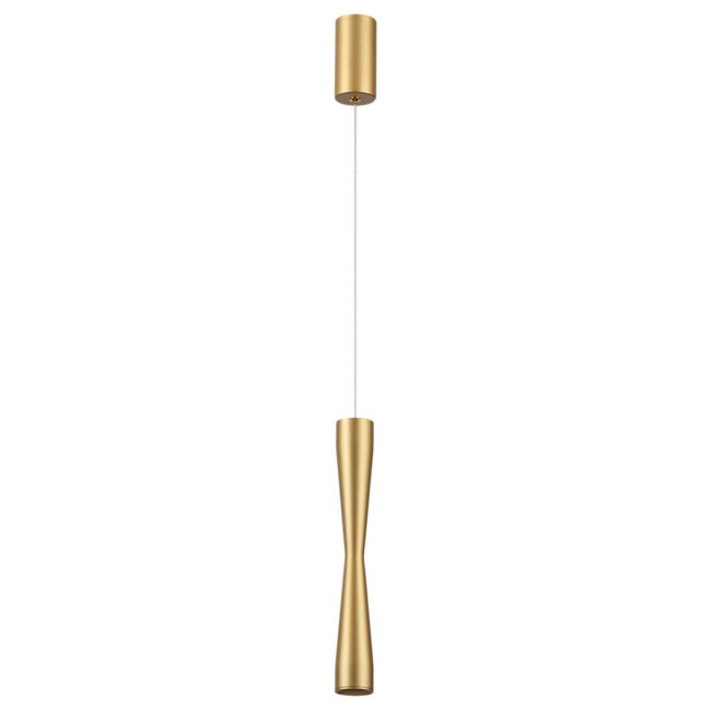Подвесной светильник Odeon Light Hightech Anika 4292/5L