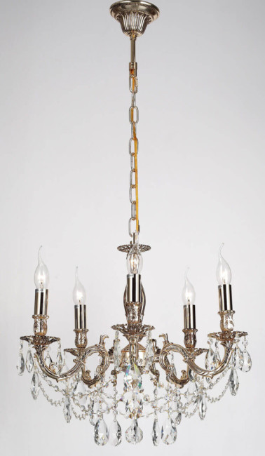 Подвесная люстра Lucia Tucci Firenze 141.5 Coffe Gold Подвесная люстра Lucia Tucci Firenze 141.5 Coffe Gold