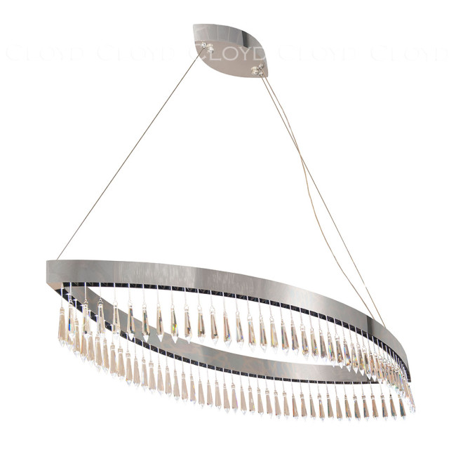 Подвесная люстра Cloyd Misima 11265 Подвесная люстра Cloyd Misima 11265