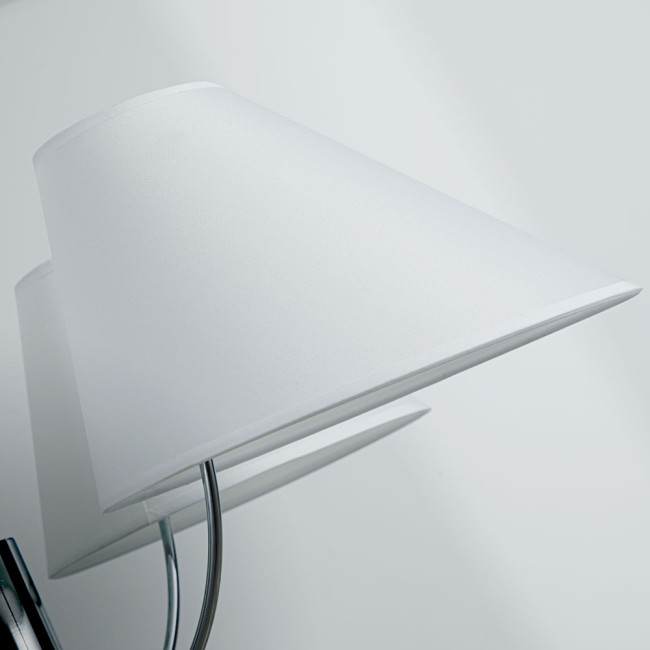 Подвесная люстра Arte Lamp Rondo A4086LM-4CC Подвесная люстра Arte Lamp Rondo A4086LM-4CC