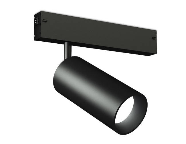 Трековый магнитный светильник Ambrella Light Magnetic 220V GL1222 Трековый магнитный светильник Ambrella Light Magnetic 220V GL1222