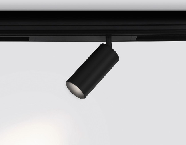 Трековый магнитный светильник Ambrella Light Magnetic 220V GL1222 Трековый магнитный светильник Ambrella Light Magnetic 220V GL1222