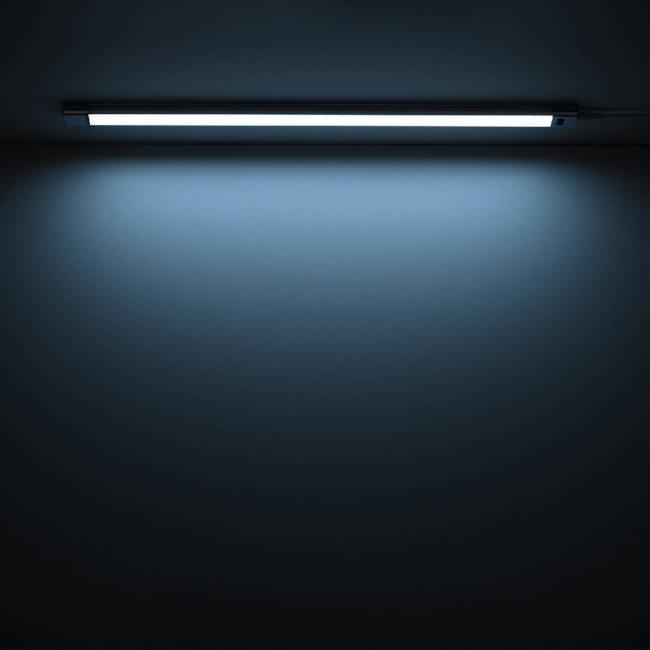 Модульный светодиодный светильник Gauss B 9019531209-T Модульный светодиодный светильник Gauss B 9019531209-T