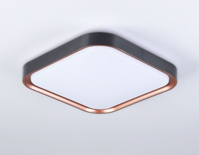 Потолочный светильник Ambrella Light Orbital Air FZ1265