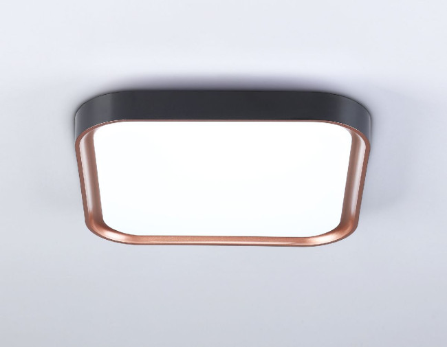 Потолочный светильник Ambrella Light Orbital Air FZ1265