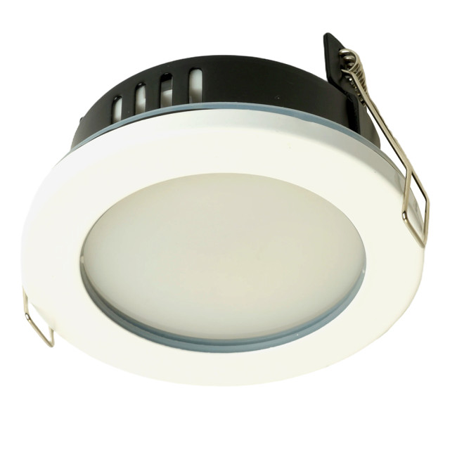 Встраиваемый светильник Feron DL544 51229 Встраиваемый светильник Feron DL544 51229