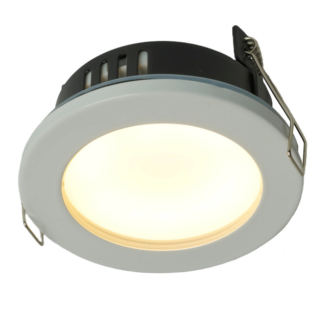 Встраиваемый светильник Feron DL544 51229 Встраиваемый светильник Feron DL544 51229