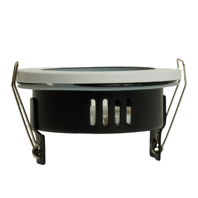 Встраиваемый светильник Feron DL544 51229 Встраиваемый светильник Feron DL544 51229