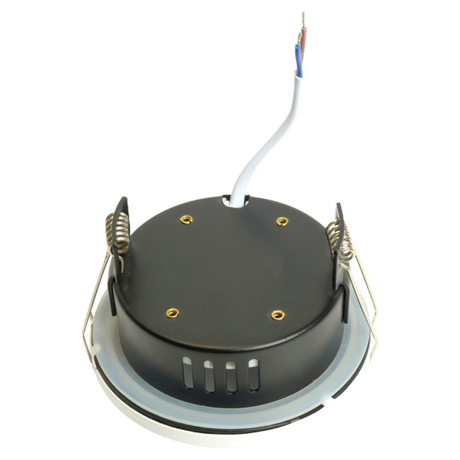 Встраиваемый светильник Feron DL544 51229 Встраиваемый светильник Feron DL544 51229