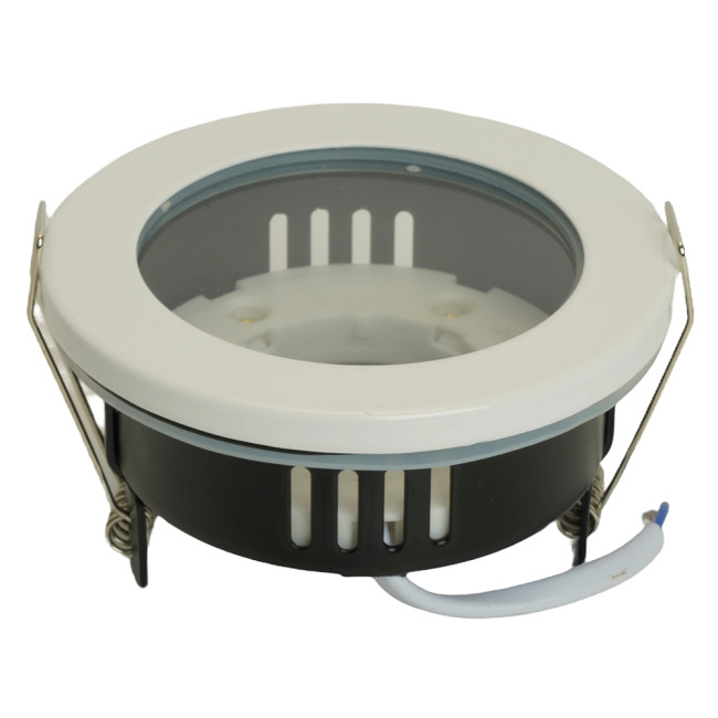 Встраиваемый светильник Feron DL544 51229 Встраиваемый светильник Feron DL544 51229