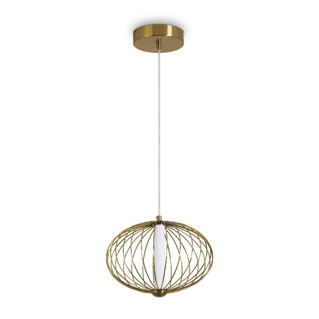 Подвесной светильник Freya Sabi FR6131PL-L10BS Подвесной светильник Freya Sabi FR6131PL-L10BS