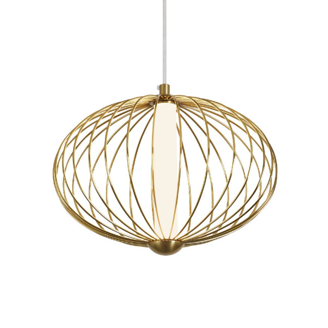 Подвесной светильник Freya Sabi FR6131PL-L10BS Подвесной светильник Freya Sabi FR6131PL-L10BS