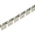 Крепеж гибкий для светодиодной ленты 220V LS720 (2835) LD720-50 Feron 52100