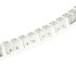 Крепеж гибкий для светодиодной ленты 220V LS720 (2835) LD720-50 Feron 52100