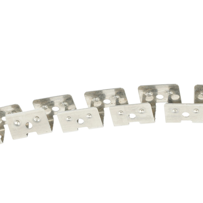 Крепеж гибкий для светодиодной ленты 220V LS720 (2835) LD720-50 Feron 52100