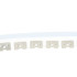 Крепеж гибкий для светодиодной ленты 220V LS720 (2835) LD720-50 Feron 52100