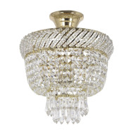 Потолочный светильник Dio DArte Elite Bari E 1.3.25.199 G Потолочный светильник Dio DArte Elite Bari E 1.3.25.199 G