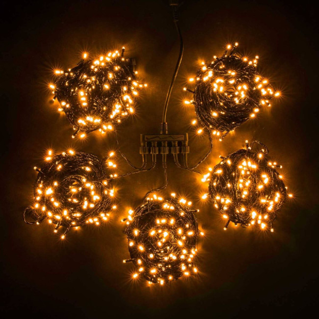 Комплект 5 желтых нитей Laitcom (LTC) KDD1000BLW-11-1Y Комплект 5 желтых нитей Laitcom (LTC) KDD1000BLW-11-1Y