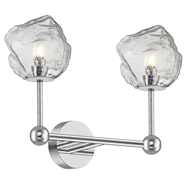 Бра Simple Story 1106-2WL Бра Simple Story 1106-2WL