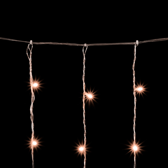 Гирлянда Занавес облегченный Laitcom (LTC) PCL400NOT-10-2EWW Гирлянда Занавес облегченный Laitcom (LTC) PCL400NOT-10-2EWW