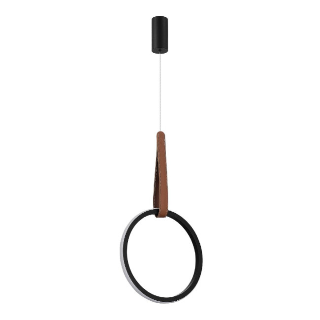 Подвесной светильник ST Luce Shape SL6131.403.12 Подвесной светильник ST Luce Shape SL6131.403.12