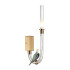 Настенный светильник Odeon Light Lark L-vision 5431/2WLA