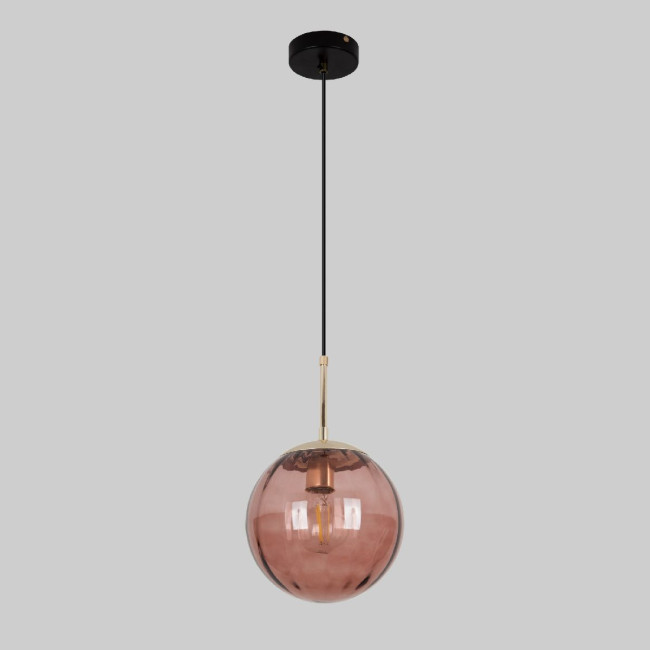 Подвесной светильник Modemodern MD.1221.1 RD Подвесной светильник Modemodern MD.1221.1 RD