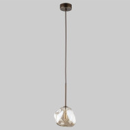 Подвесной светильник TK Lighting 11025 Lava Brown a071838 Подвесной светильник TK Lighting 11025 Lava Brown a071838