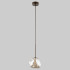 Подвесной светильник TK Lighting 11025 Lava Brown a071838 Подвесной светильник TK Lighting 11025 Lava Brown a071838