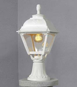 Уличный светильник Fumagalli Minilot/Cefa U23.111.000.WXF1R Уличный светильник Fumagalli Minilot/Cefa U23.111.000.WXF1R