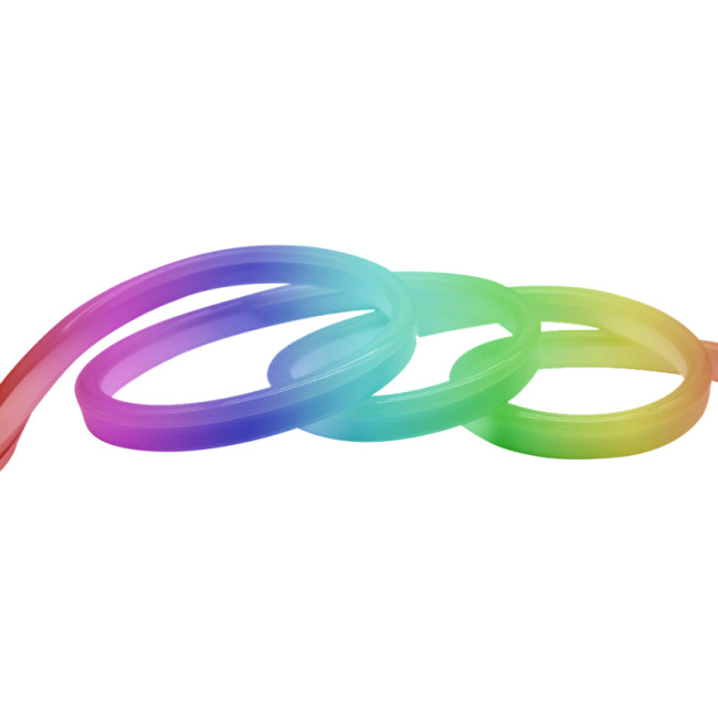 Неоновая светодиодная лента SWG NE-2180-220-11-RGB-65 007380 Неоновая светодиодная лента SWG NE-2180-220-11-RGB-65 007380