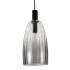 Подвесной светильник Indigo Soave 11047/C/1P Smoke V000491 Подвесной светильник Indigo Soave 11047/C/1P Smoke V000491