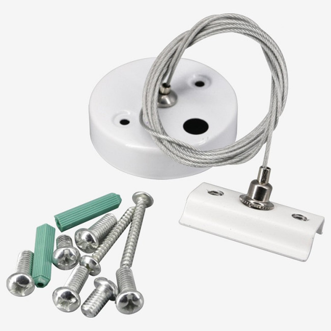Подвес тросовый Hesby Lighting Skylite HSBL_0035 Подвес тросовый Hesby Lighting Skylite HSBL_0035
