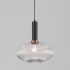 Подвесной светильник Eurosvet 50183/1 прозрачный