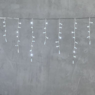 Гирлянда Бахрома с колпачком Laitcom (LTC) PIL189CAP-10-2W