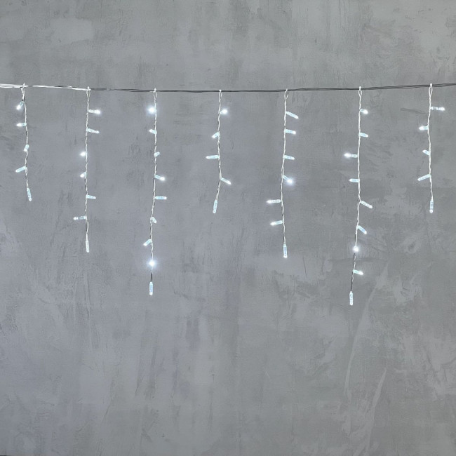 Гирлянда Бахрома с колпачком Laitcom (LTC) PIL189CAP-10-2W Гирлянда Бахрома с колпачком Laitcom (LTC) PIL189CAP-10-2W