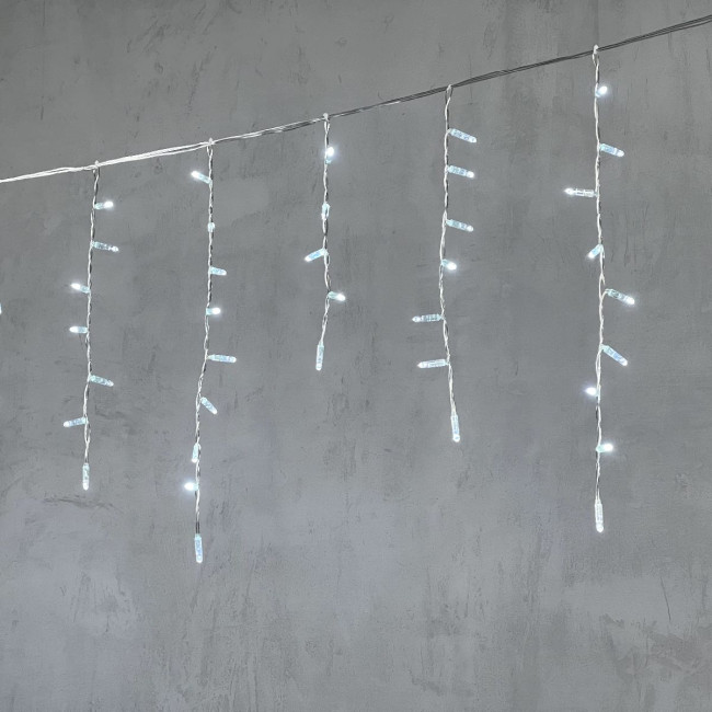 Гирлянда Бахрома с колпачком Laitcom (LTC) PIL189CAP-10-2W Гирлянда Бахрома с колпачком Laitcom (LTC) PIL189CAP-10-2W