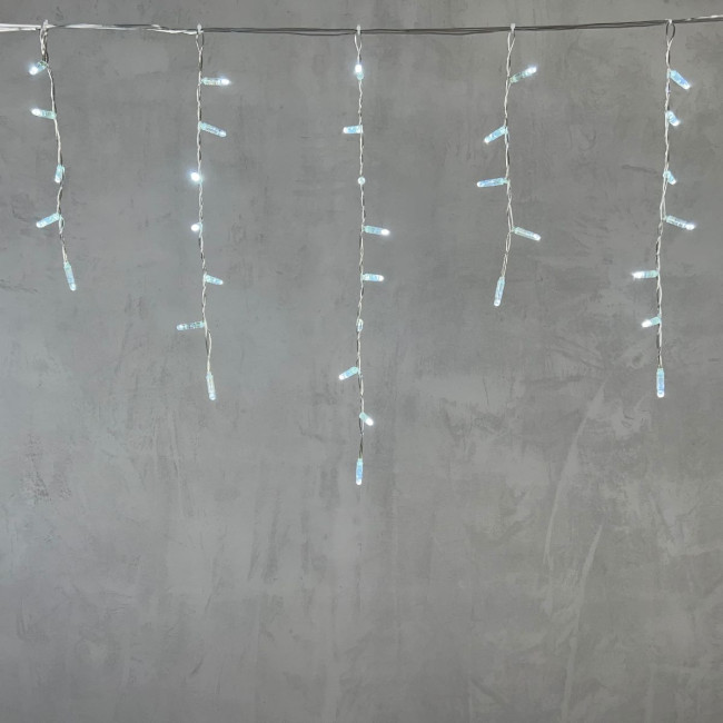 Гирлянда Бахрома с колпачком Laitcom (LTC) PIL189CAP-10-2W Гирлянда Бахрома с колпачком Laitcom (LTC) PIL189CAP-10-2W