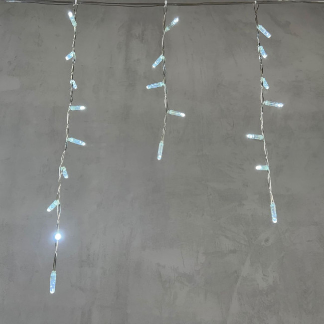 Гирлянда Бахрома с колпачком Laitcom (LTC) PIL189CAP-10-2W Гирлянда Бахрома с колпачком Laitcom (LTC) PIL189CAP-10-2W