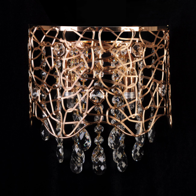 Бра Abrasax Irma B9118/2GO Бра Abrasax Irma B9118/2GO