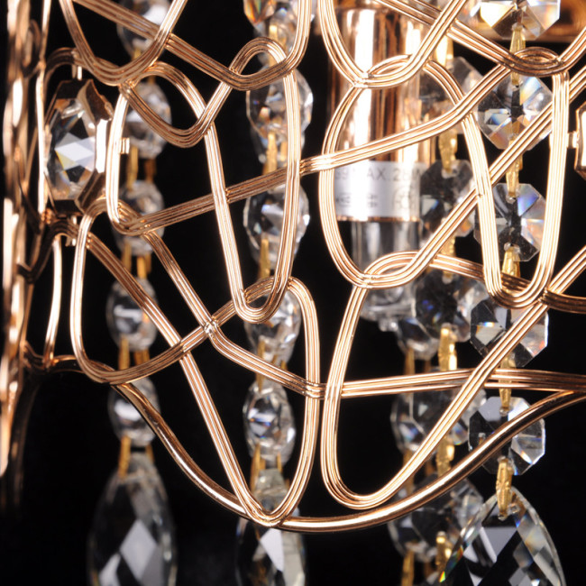 Бра Abrasax Irma B9118/2GO Бра Abrasax Irma B9118/2GO