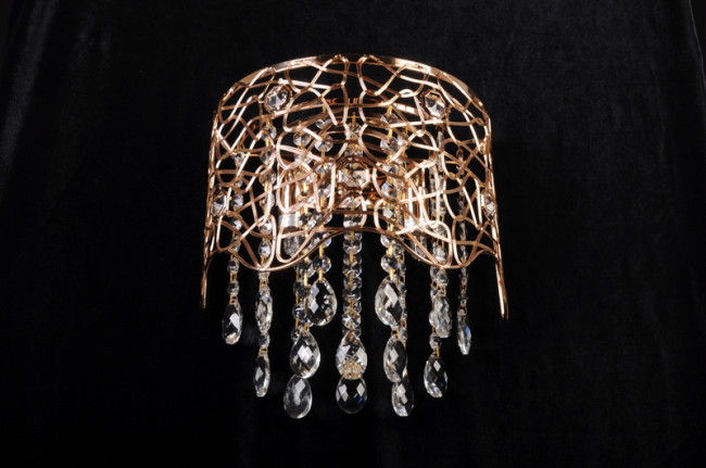 Бра Abrasax Irma B9118/2GO Бра Abrasax Irma B9118/2GO